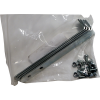 Cabinet Universal Adaptor Kit - 33SCUAK