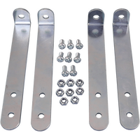Cabinet Universal Adaptor Kit - 33SCUAK