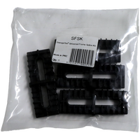 Frame Splice Kit- 4 pieces /Kit - 33SFSK