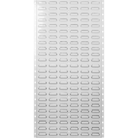 454 x 914- Louvered Panel Small (Medium length) - 33SLPSM