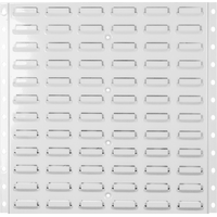 454 x 457- Louvered Panel Small (Short Length) - 33SLPSS