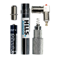 Hills Antenna BC71774 Pocket Toner Cable Tester - BC71774