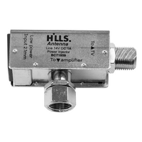 Hills Antenna FC658274A PSU6F 150mA Plug Pack Power Supply & Injector - FC658274A