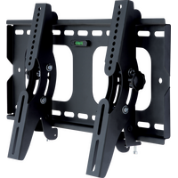 Hills Antenna BC73525A Heavy Duty Tilting TV Mount - 23 - 55" - BC73525A
