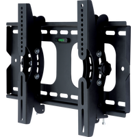 Hills Antenna BC73525A Heavy Duty Tilting TV Mount - 23 - 55" - BC73525A