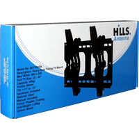 Hills Antenna BC73525A Heavy Duty Tilting TV Mount - 23 - 55" - BC73525A