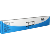 Hills Antenna BC73975A Slim Tilting TV Mount - 40" - 65" - BC73975A