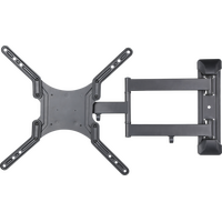 Hills Antenna BC78199 Slim Full Motion TV Mount - 23" - 55" - BC78199