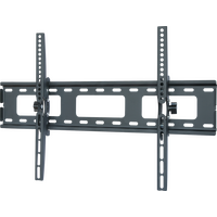 Hills Antenna BC78202 Slim Tilting TV Mount - 40" - 65" - BC78202