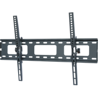 Hills Antenna BC78202 Slim Tilting TV Mount - 40" - 65" - BC78202