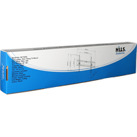 Hills Antenna BC78202 Slim Tilting TV Mount - 40" - 65" - BC78202