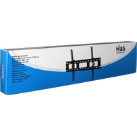 Hills Antenna BC78202 Slim Tilting TV Mount - 40" - 65" - BC78202