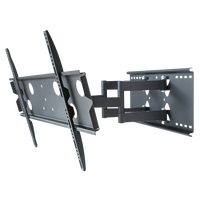 Hills Antenna BC79588 Double Arm Full Motion TV Mount - 40" - 65" - BC79588