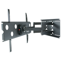 Hills Antenna BC79588 Double Arm Full Motion TV Mount - 40" - 65" - BC79588