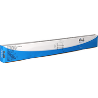 Hills Antenna BC80455 Fixed Slim TV Mount - 40" - 65" - BC80455