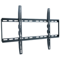 Hills Antenna BC80455 Fixed Slim TV Mount - 40" - 65" - BC80455