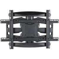 Hills Antenna BC85125 Slim Full Motion TV Mount 40" - 80" - BC85125