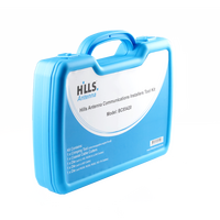Hills Antenna BC85420 Communications Installers Tool Kit - BC85420