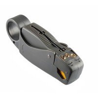 Hills Antenna BC85421 Three Blade Cable Stripping Tool - BC85421