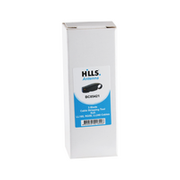 Hills Antenna BC85421 Three Blade Cable Stripping Tool - BC85421
