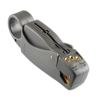 Hills Antenna BC85422 Three Blade Cable Stripping Tool - BC85422