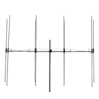 Hills Antenna FB601308B CA16 Regional Fringe VHF Antenna - FB601308B