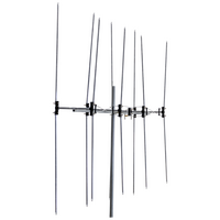 Hills Antenna FB601308B CA16 Regional Fringe VHF Antenna - FB601308B