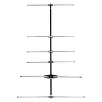 Hills  Antenna DY-6 VHF Antenna - FB608007A