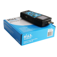 Hills Antenna NM-100 Digital Combo Signal Meter - BC85218