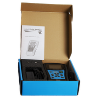 Hills Antenna NM-100 Digital Combo Signal Meter - BC85218