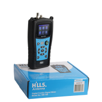 Hills Antenna NM-100 Digital Combo Signal Meter - BC85218