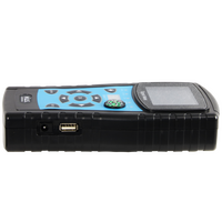 Hills Antenna NM-100 Digital Combo Signal Meter - BC85218