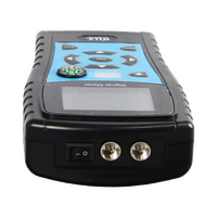 Hills Antenna NM-100 Digital Combo Signal Meter - BC85218