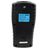 Hills Antenna NM-100 Digital Combo Signal Meter - BC85218