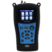 Hills Antenna NM-100 Digital Combo Signal Meter - BC85218