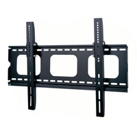 Digitek 40 - 90" Slim Tilt Universal LCD Bracket - 80Kg - 22PFIX900B