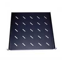 Datatek 1U 450mm Deep Cantilever Shelf - 24D1UCS45
