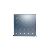 Datatek 1U 450mm Deep Cantilever Shelf - 24D1UCS45