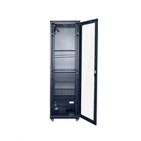 Datatek 42U 800mm Deep Data Cabinet - FPS Series - 24A42R68FPS
