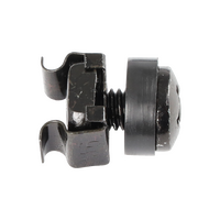 Datatek 12 Pack of Cage Nuts for Data Cabinets - 24DCNUT12