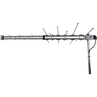 Digitek Metropolitan Folding Log Periodic UHF/VHF Combination Antenna - 01ACLP34F/POLY