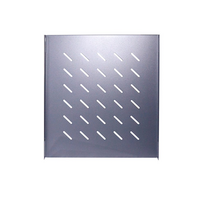 Datatek 550mm Fixed Shelf - 24DFS55