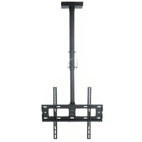 Digitek 23" - 55" Ceiling Mounted Universal LCD Bracket - 50kg - 22PLBCM44