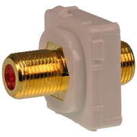 Digitek F Type Female to F Type Female Insert With 2GHz Barrel - 05BCFFG2