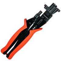 Hanlong Tools HT-H528-A3 RG6 & RG11 Compression Tool - 16B611C