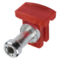 Hanlong Tools F Type Plunger To Suit 16BCT6 Compression Tool - 16BCT6P1