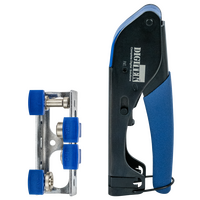 Hanlong Tools HT-H518F201 4 in 1 Compression Tool - 16BCT6