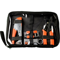 Digitek 3 Piece Compression Tool Kit - 16BCTKIT