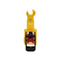 Hanlong Tools HT-363G Combination Cable Stripper and F Connector Wrench - 16BSTFT