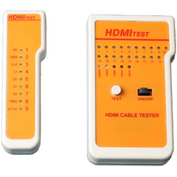 Digitek HDMI Tester - 16CHDMIT